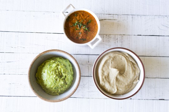 Luke's Local Grocery