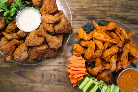 Luke's Local Grocery