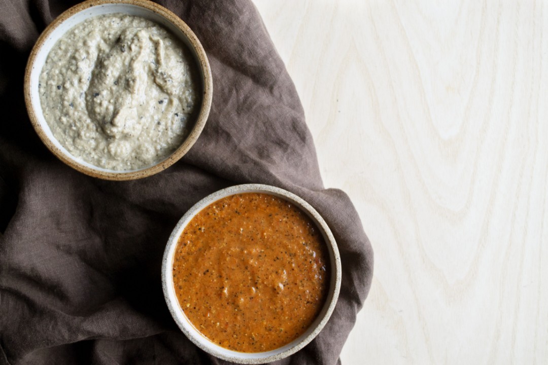 Luke's Local Grocery