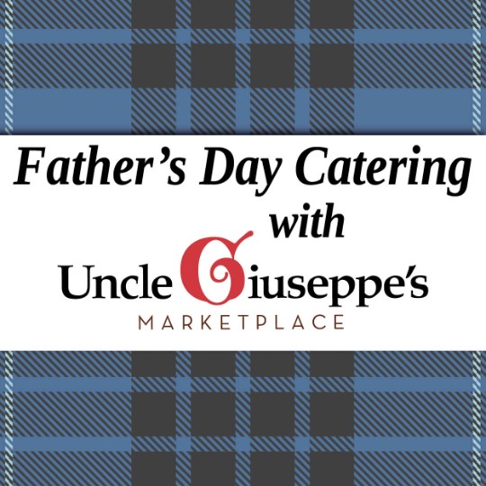 Uncle Giuseppe's