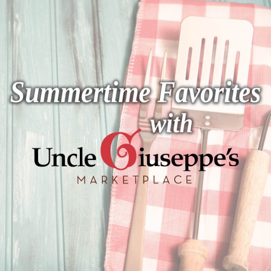 Uncle Giuseppe's