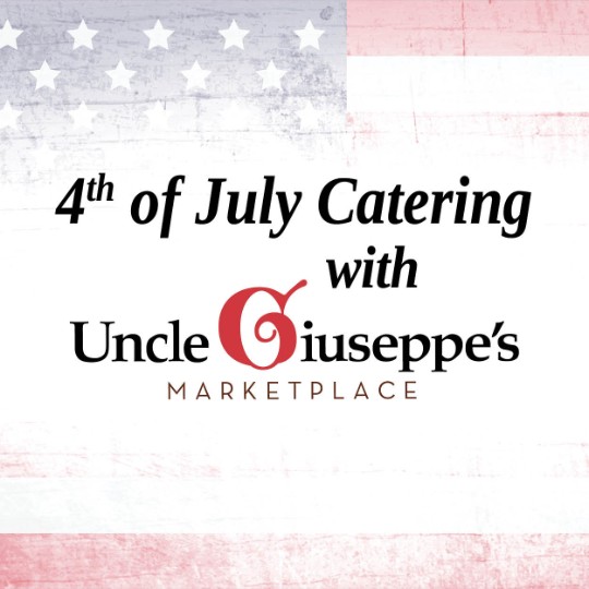 Uncle Giuseppe's