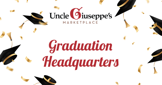 Uncle Giuseppe's