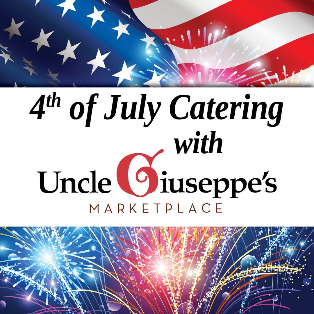 Uncle Giuseppe's