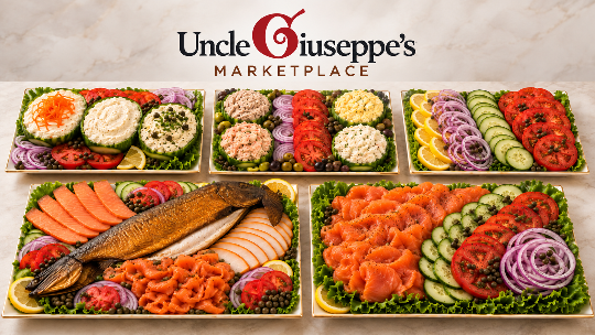 Uncle Giuseppe's