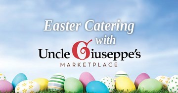 Uncle Giuseppe's