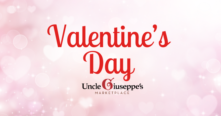 Uncle Giuseppe's