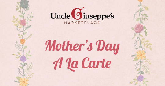 Uncle Giuseppe's