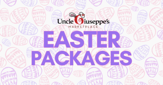 Uncle Giuseppe's