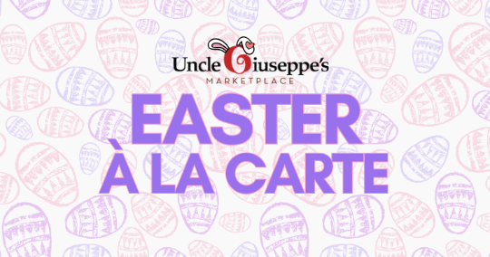 Uncle Giuseppe's