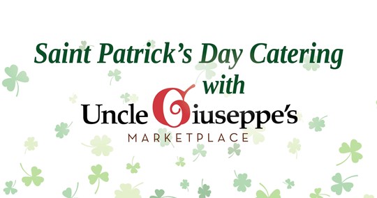 Uncle Giuseppe's