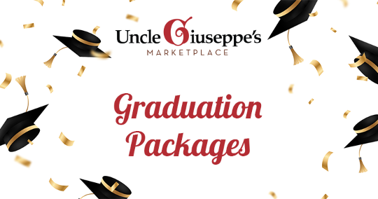 Uncle Giuseppe's