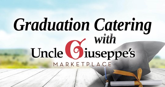 Uncle Giuseppe's