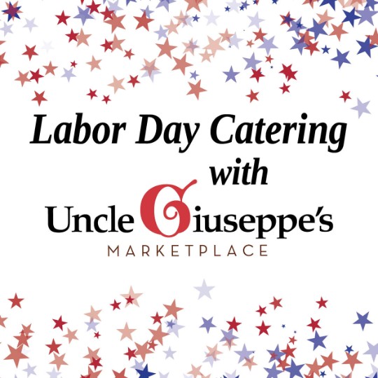 Uncle Giuseppe's
