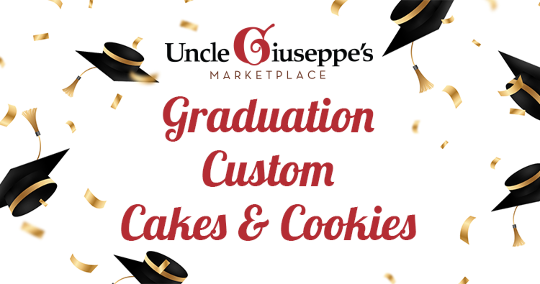 Uncle Giuseppe's