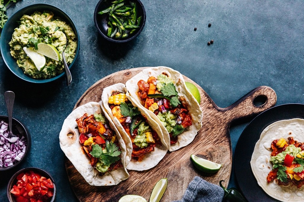 Street Tacos & Fresh Elotes