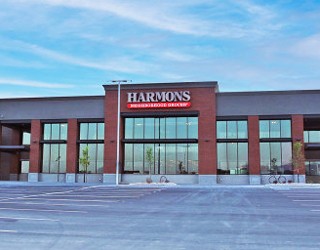 Harmons Cooking School