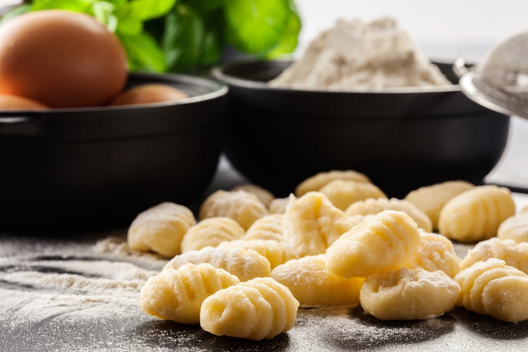 Gnocchi