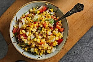 Peak Season: A Utah Summer Supper