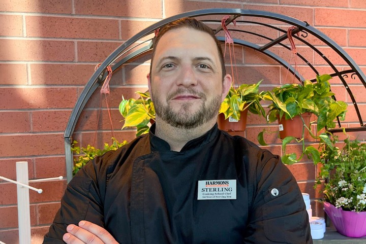 Harmons Cooking School