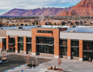 Harmons Cooking School