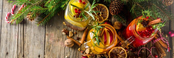 Holiday Appetizers & Cocktail Party! (November 20) 21+