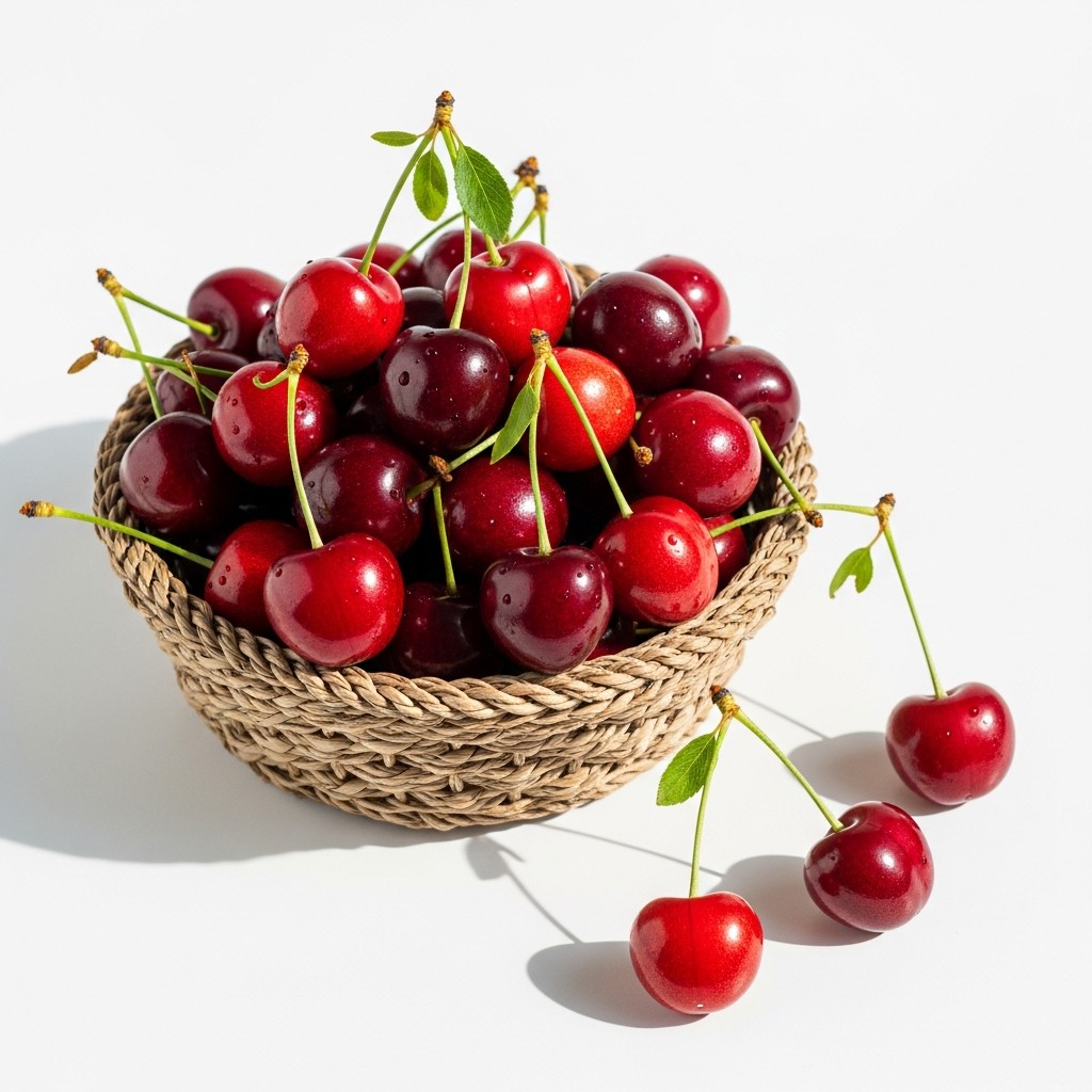 Cherry Orchard Baking Workshop