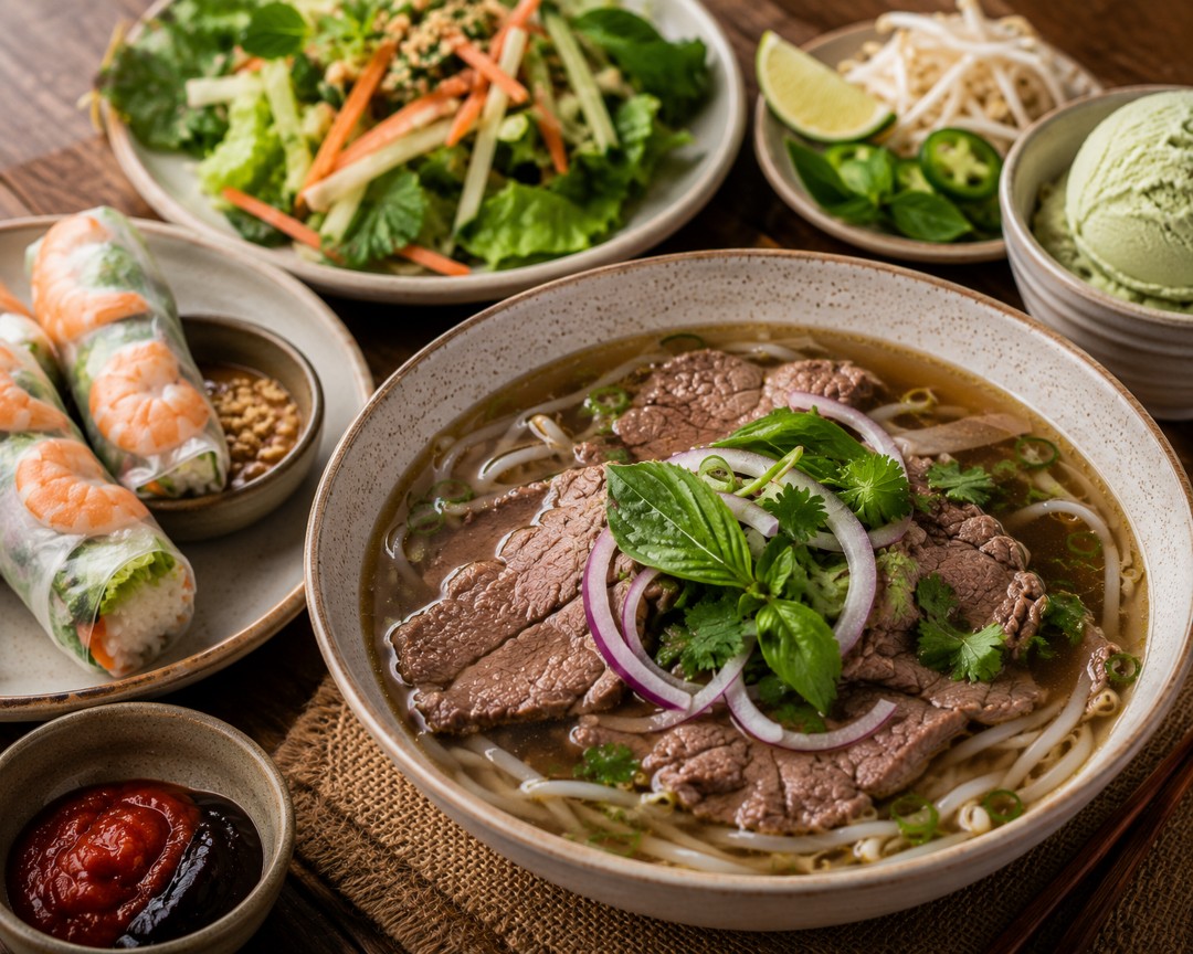 Pho Real