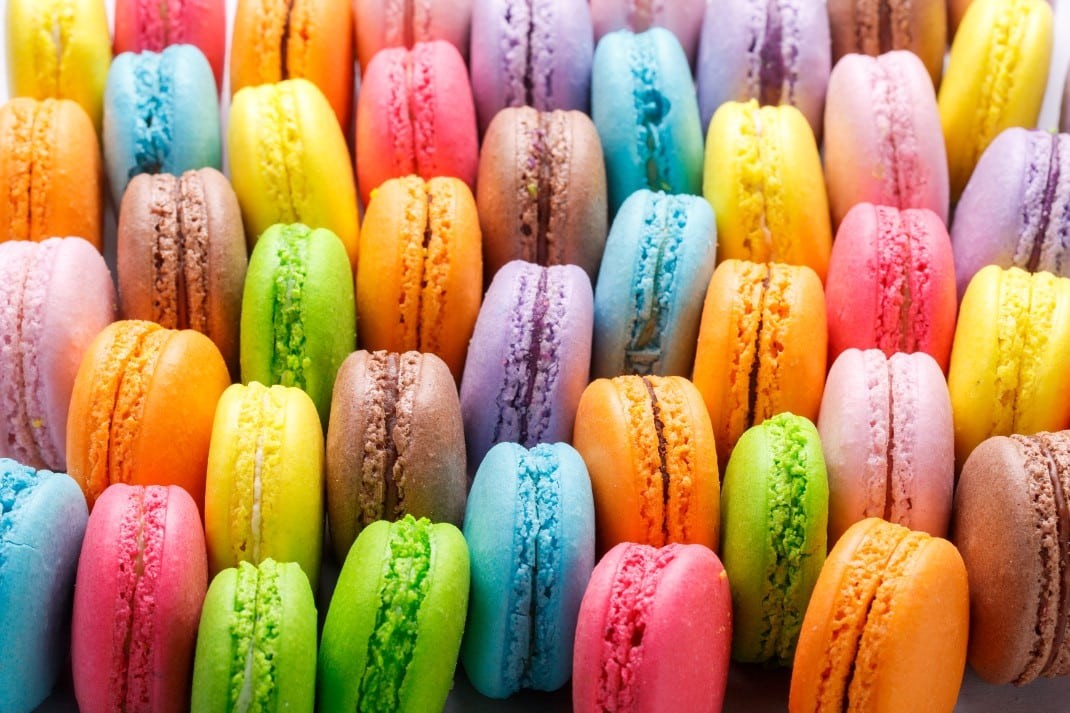 Macaron Magic