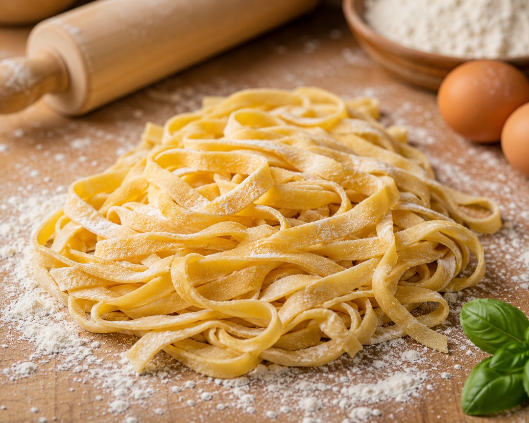 Summer Pasta