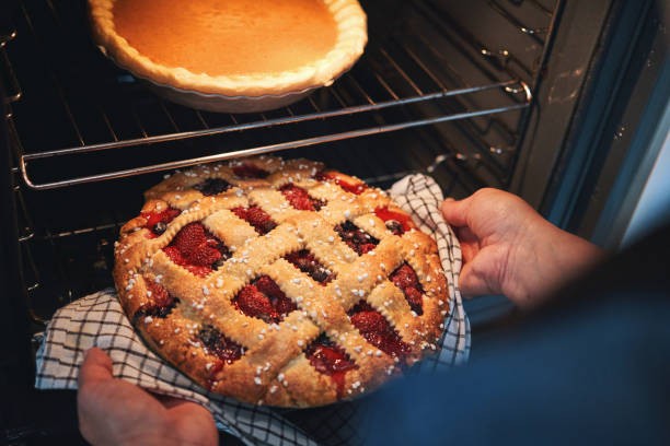 Pie Crust Workshop
