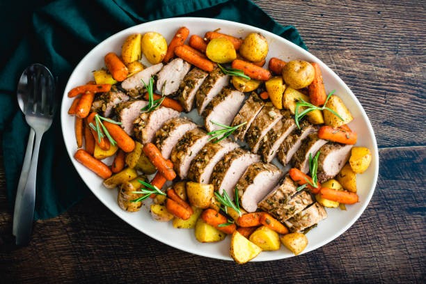 Supper Club: Squash Your Appetite