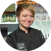 Harmons Cooking School