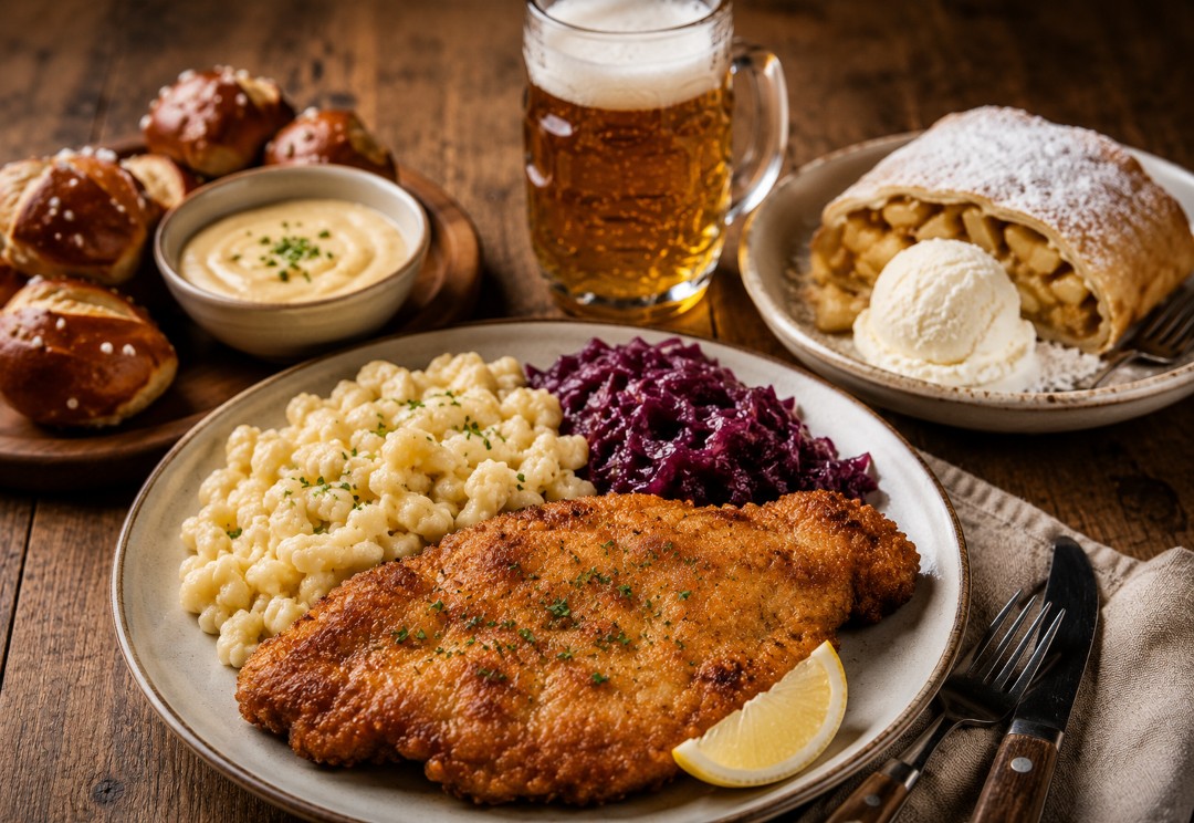 Oktoberfest 21+