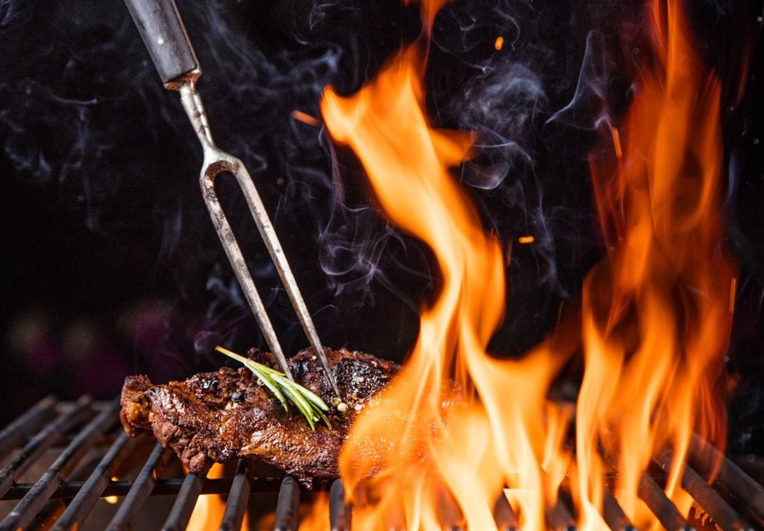 Japanese Steakhouse