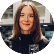 Harmons Cooking School