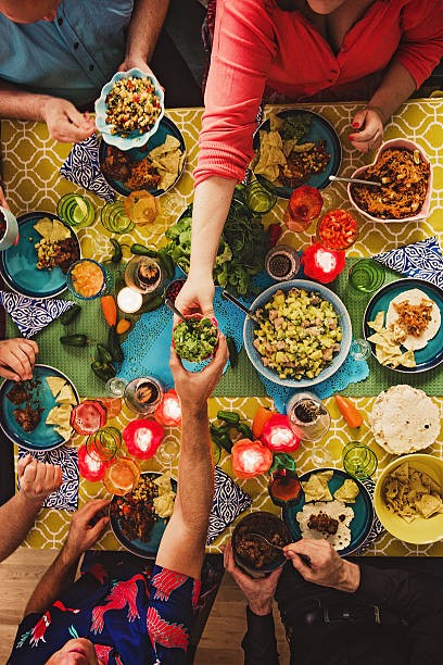 Comida Conmigo