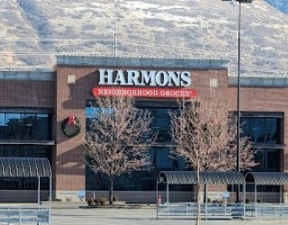 Harmons Cooking School