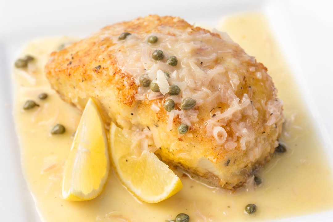 Salmon made Simple