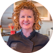 Harmons Cooking School