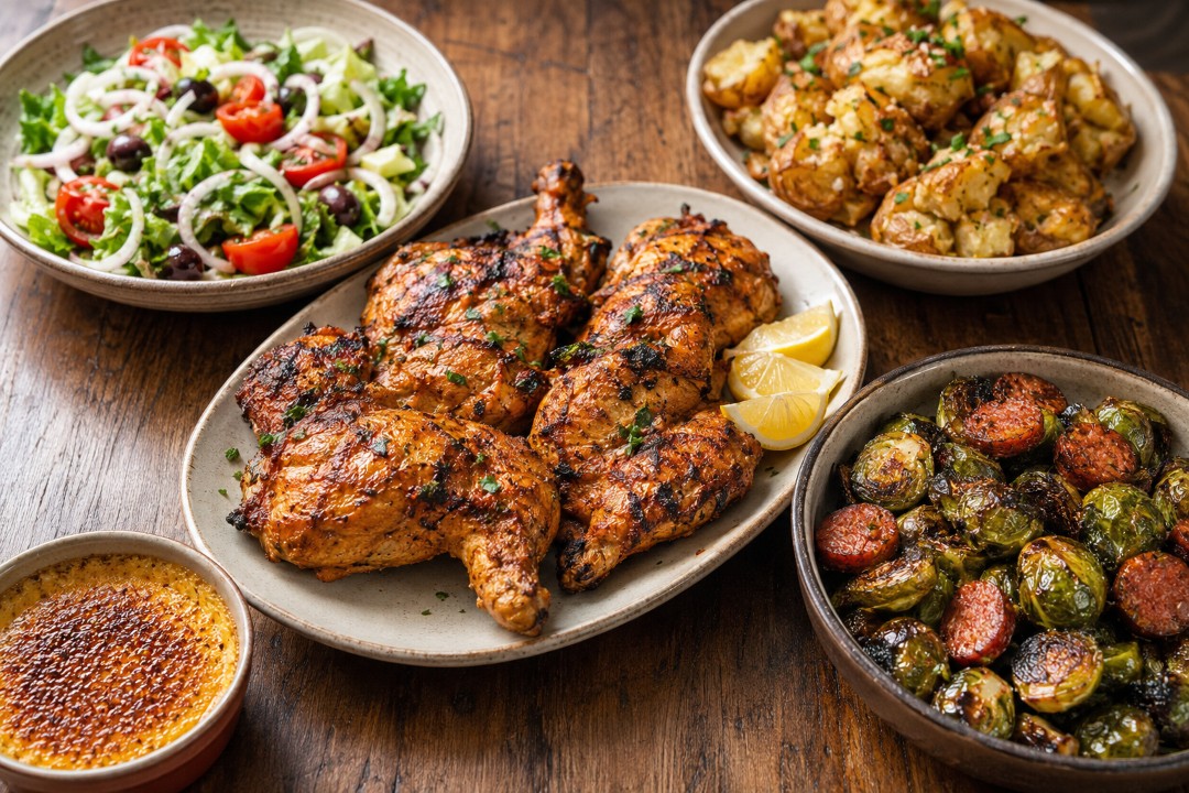 Flavors from Portugal