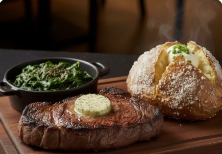 Steakhouse Classics