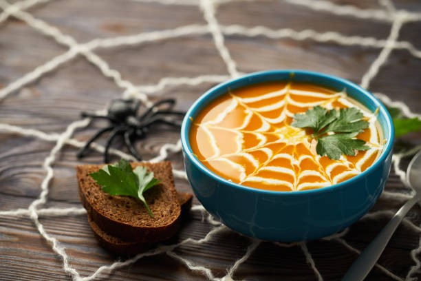 Soup Season