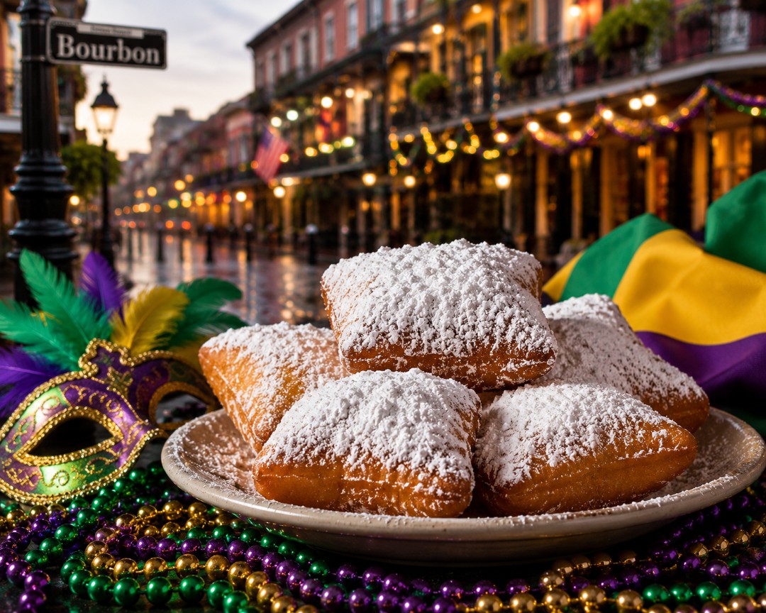 Weeknight Creole