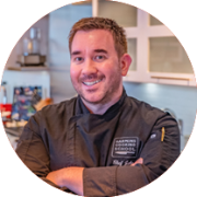 Harmons Cooking School