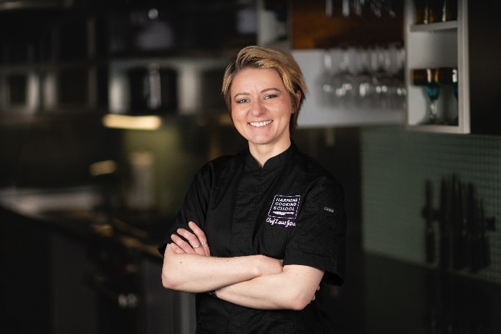Harmons Cooking School