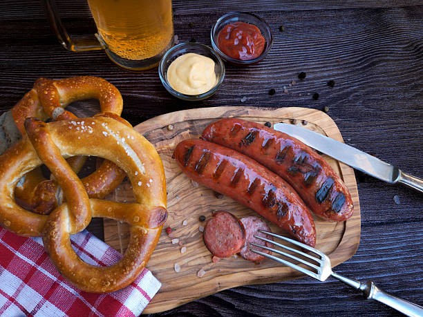 Station Park Biergarten