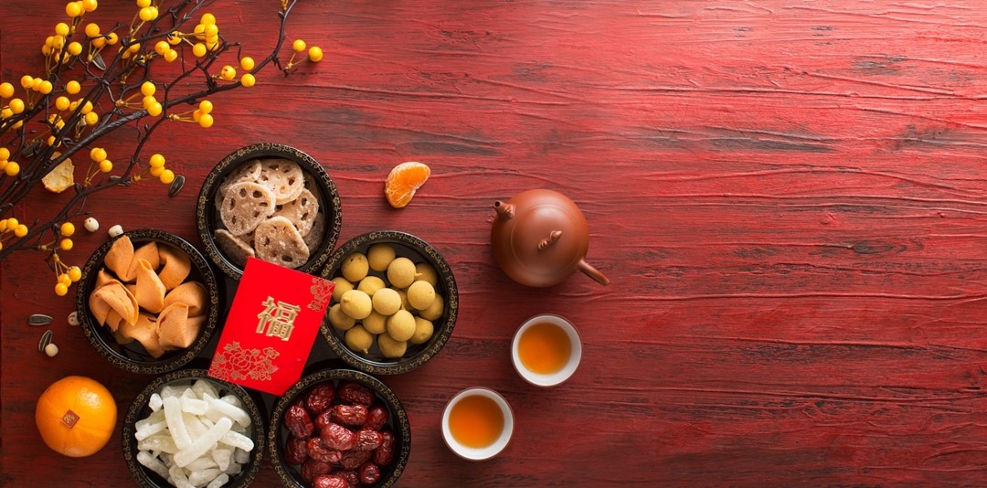 Better Than Takeout: Chinese 21+