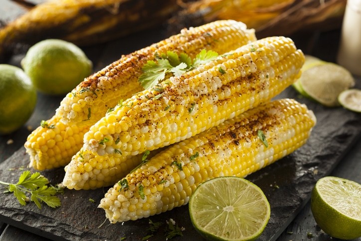 The Magic of the Cob 21+