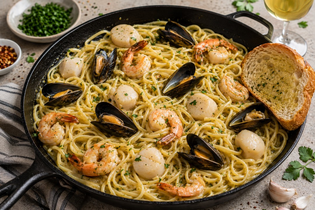 Coastal Italian